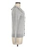 Boden Gray Cardigan Size 6 - photo 4