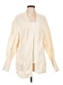Gilli 100% Polyester Ivory Cardigan Size L - photo 1