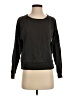 Rag & Bone/JEAN 100% Cotton Black Sweatshirt Size XS - photo 1