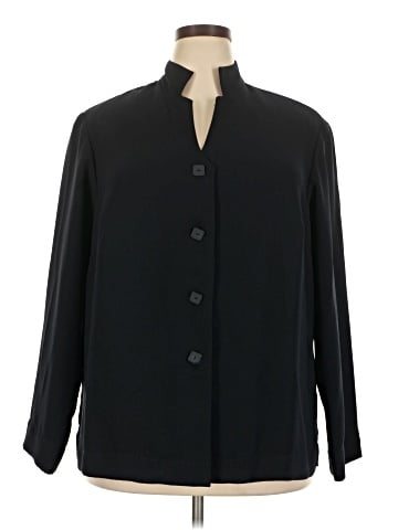 Liz Claiborne Coat (view 1)