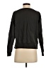 Rag & Bone/JEAN 100% Cotton Black Sweatshirt Size XS - photo 2
