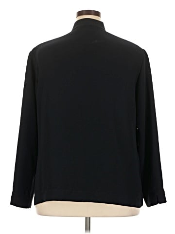 Liz Claiborne Coat (view 2)