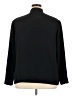 Liz Claiborne 100% Polyester Black Coat Size 2X - photo 2