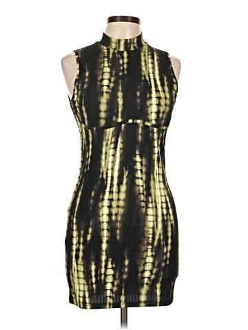 Forever 21 Cocktail Dress (view 1)