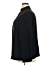 Liz Claiborne 100% Polyester Black Coat Size 2X - photo 5