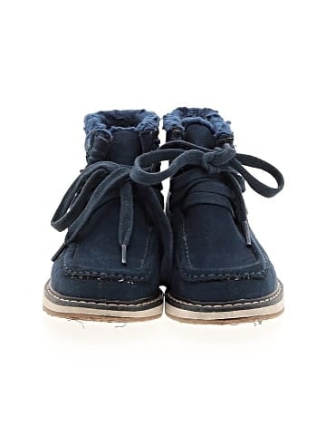 Baby Gap Boots (view 2)
