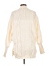 Gilli 100% Polyester Ivory Cardigan Size L - photo 2