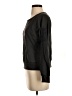 Rag & Bone/JEAN 100% Cotton Black Sweatshirt Size XS - photo 5
