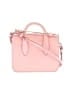 Strathberry Pink Satchel One size - photo 1