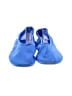 Zara Solid Blue Flats Size EU 39 - photo 2