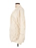 Gilli 100% Polyester Ivory Cardigan Size L - photo 5