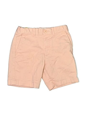 Crewcuts Khaki Shorts (view 1)