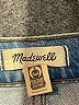 Madewell Blue Jeans Size 26 waist (tall) - photo 7