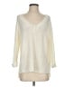 Miracle Ivory Pullover Sweater Size S - photo 1