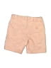 Crewcuts Solid Tan Khaki Shorts Size 8 - photo 2