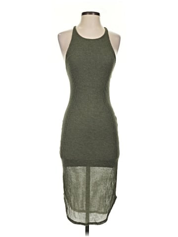 Sparkle & Fade Casual Dress (view 1)