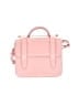 Strathberry Pink Satchel One size - photo 3