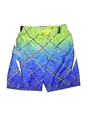 ZeroXposur Board Shorts (view 1)
