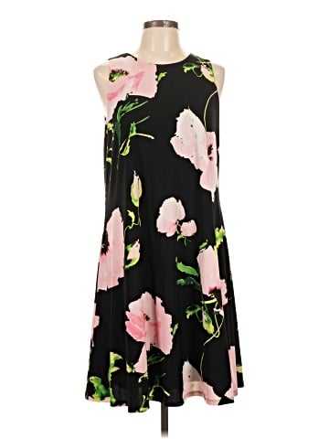 AK Anne Klein Casual Dress (view 1)