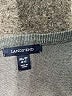 Lands' End Gray Sweatshirt Size M (petite) - photo 7