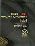 RLX Ralph Lauren Solid Blue Active Skort Size M - photo 3