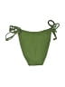 J.Crew Chevron-herringbone Green Swimsuit Bottoms Size S - photo 2