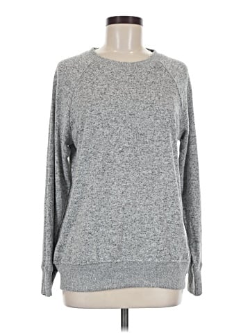 Como Vintage Long Sleeve Top (view 1)