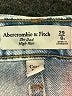 Abercrombie & Fitch Blue Jeans Size 29 waist - photo 7
