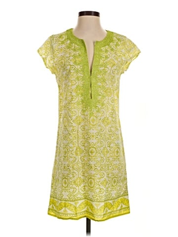 Calypso St. Barth Casual Dress (view 1)