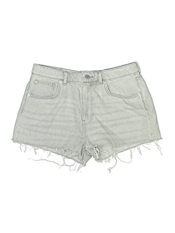 BDG Denim Shorts (view 1)