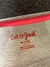 Cat & Jack Gray Sweatshirt Size 7 - 8 - photo 3