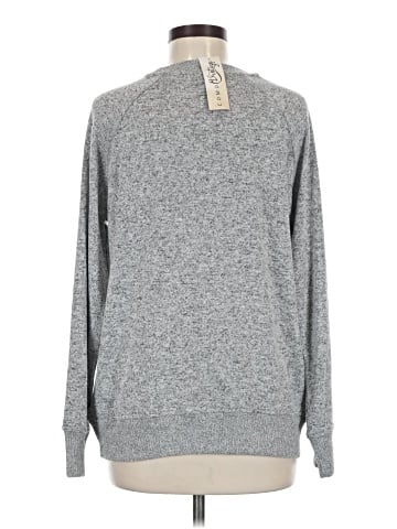 Como Vintage Long Sleeve Top (view 2)