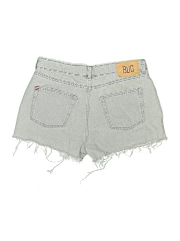 BDG Denim Shorts (view 2)