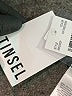 Tinsel Hearts Black Casual Dress Size 2X - photo 9