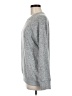 Como Vintage Gray Long Sleeve Top Size M - photo 5