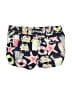 Vilebrequin 100% Polyamide Print Blue Board Shorts Size 4 - photo 2