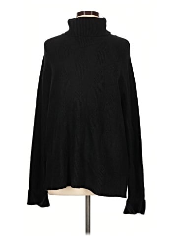 Sioni Turtleneck Sweater (view 1)