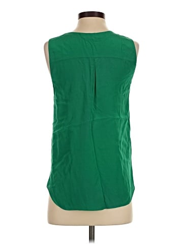 Amanda Uprichard Sleeveless T-Shirt (view 2)