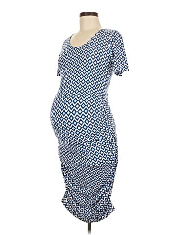 NOM Casual Dress (view 1)