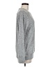 Como Vintage Gray Long Sleeve Top Size M - photo 4