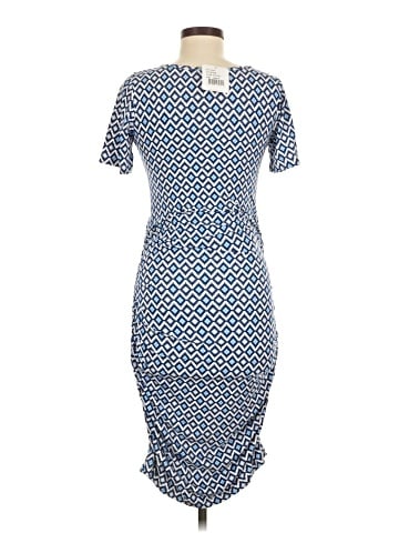 NOM Casual Dress (view 2)