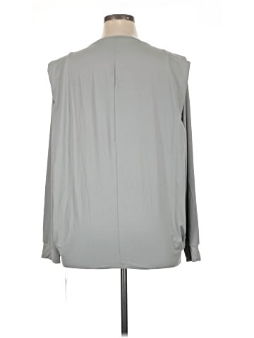Halara Long Sleeve T-Shirt (view 2)