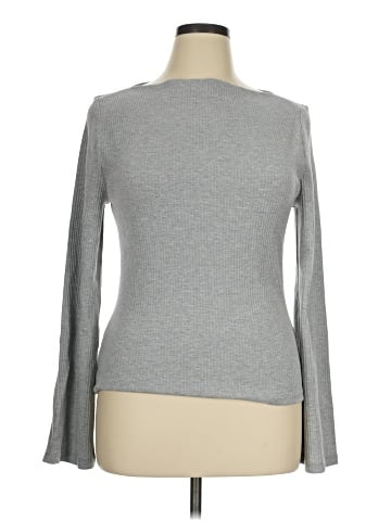 Ann Taylor LOFT Pullover Sweater (view 1)