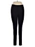 H&M Solid Black Active Pants Size M - photo 1