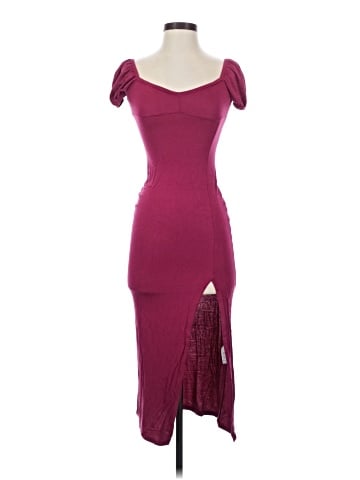 Missguided Cocktail Dress (view 1)