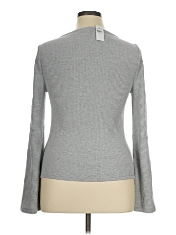 Ann Taylor LOFT Pullover Sweater (view 2)