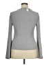 Ann Taylor LOFT Gray Pullover Sweater Size XL - photo 2