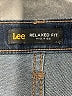 Lee Blue Denim Shorts Size 1X (estimated) - photo 3