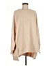 Nap 100% Cotton Tan Sweatshirt Size M - photo 1