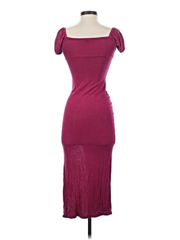 Missguided Cocktail Dress (view 2)